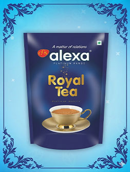 Royal Tea