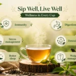 Rise of Premium Tea Culture in Urban India
