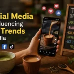 How Social Media is Influencing Tea Trends in India How Social Media is Influencing Tea Trends in India