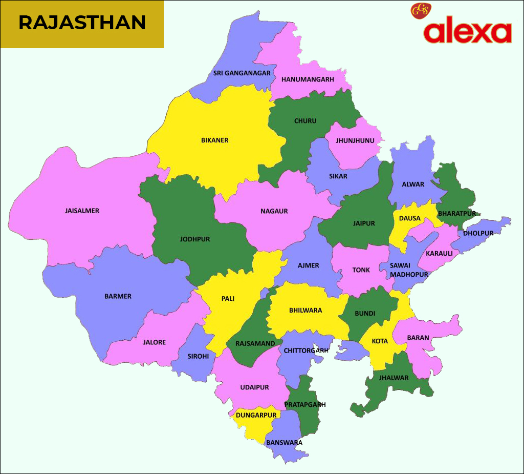 Tea manufacturers in Rajasthan