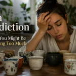 Tea Addiction Signs You Might Be Drinking Too Much