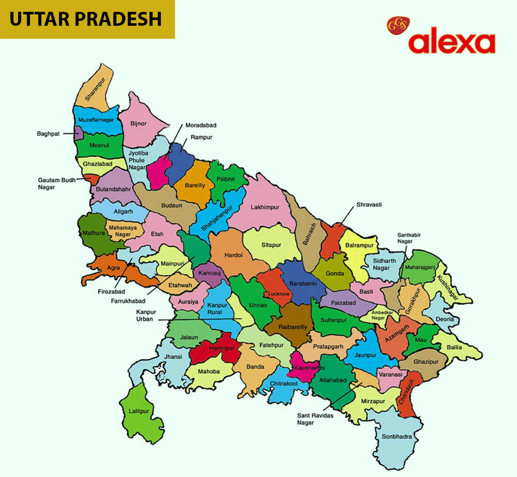 Tea Manufacturers in Uttar Pradesh