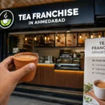 Tea Franchise In Ahmedabad Tea Franchise In Ahmedabad