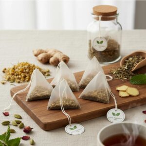 Tea Franchise Investment Under 5 lakh