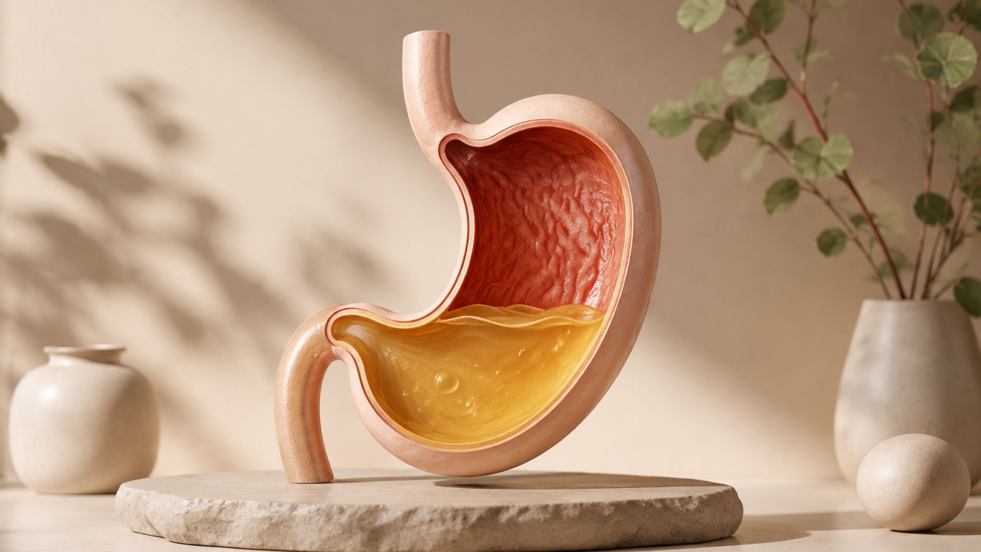 Acid Reflux and GERD Is There a Difference