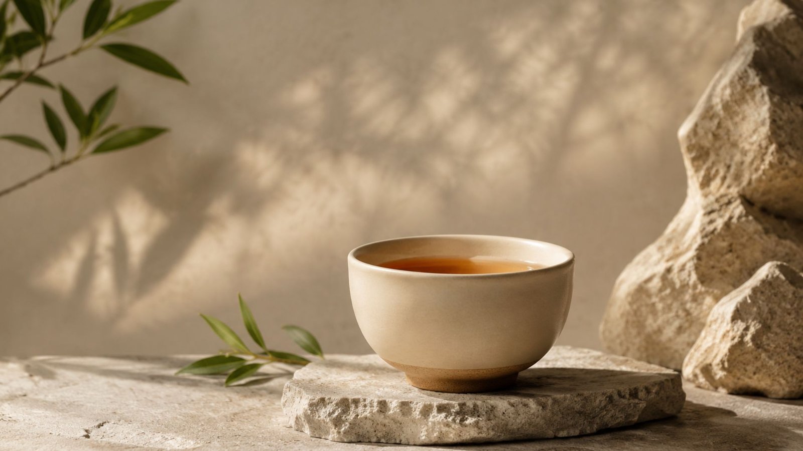 Is tea good or bad for acid reflux