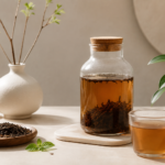 Cold Brew Tea 101: The No-Heat Way to Brew Your Favourite Leaves