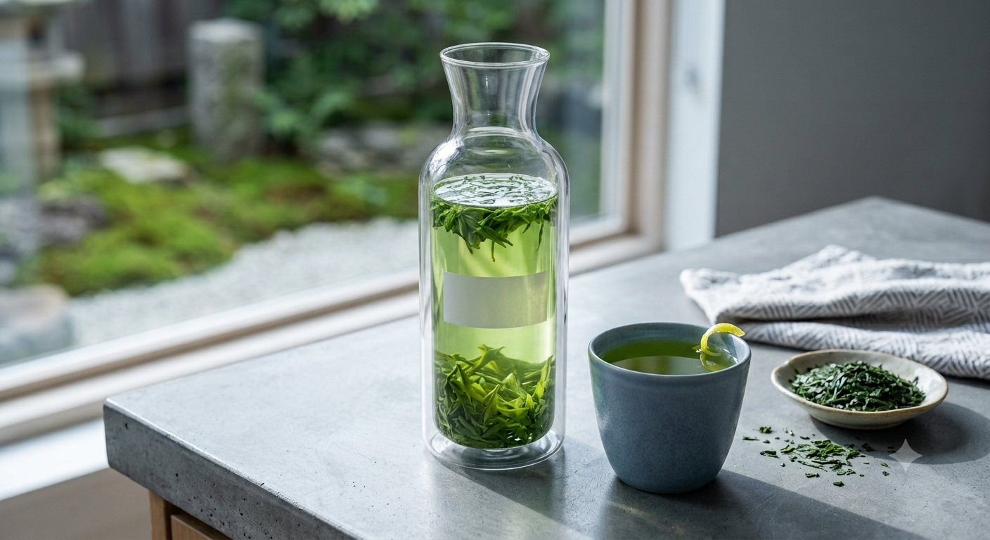 Green Tea vs Herbal Tea: Which One Fits Your Lifestyle?